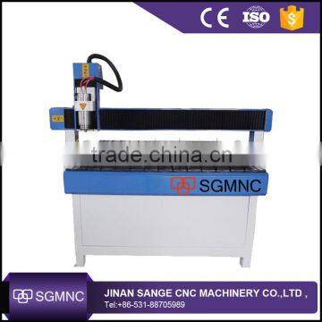 1.5kw cnc router machine , 3d wood milling carving machine , advertising series cnc router