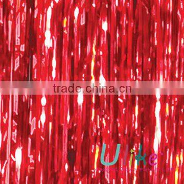 craft supplies dropship Wedding Foil Curtain Products from Global Metallic Foil Curtain Suppliers and Metallic Foil