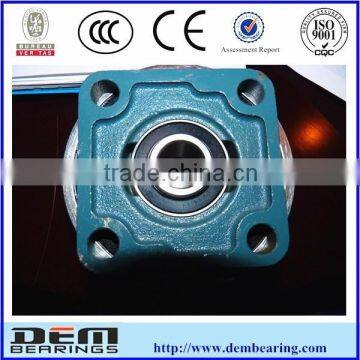 China Gold Bearings Supplier UCF216 Pillow Block Bearing UCF216 With Bearing Size 80*82.6*33.3*213*65*166*34mm photo-3