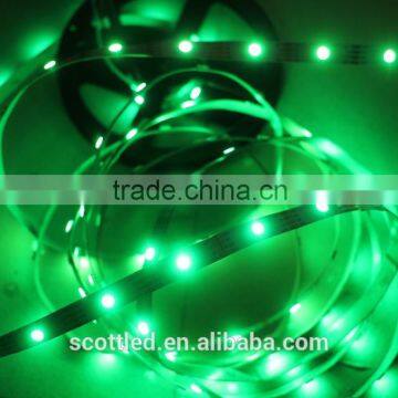 WS2813 5050 Led Strip RGB Addressable, 5V Digital Addressable Rgb Led Strip photo-2