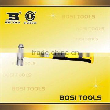 Striking Tool New Type Ball Pein Hammers With TPR Handle