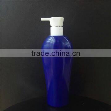 300ml hot violet best design shampoo bottle, biodegradable shampoo bottle, shampoo bottle cap