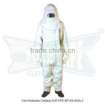 Fire Protective Clothing ( SUP-PPE-BP-AS-602A-2 )