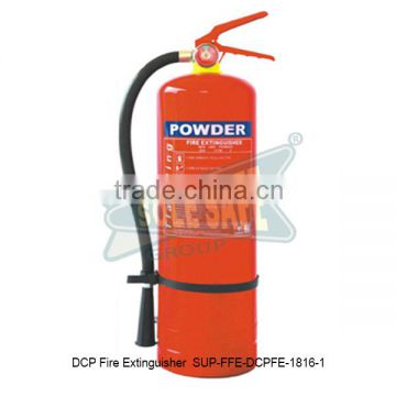 DCP Fire Extinguisher ( SUP-FFE-DCPFE-1816-1 )