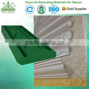 Making Ceiling Coving Cornice Moulding Tooling Plasterer Mould/Mold