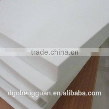 high density foam material high resilience eva material eva recycle material