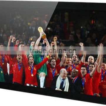 Powerful lcd display banner ads