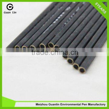 Natural Drawing 7 Inch 12 Pcs Paper Tube Sketch Pencils Set photo-3