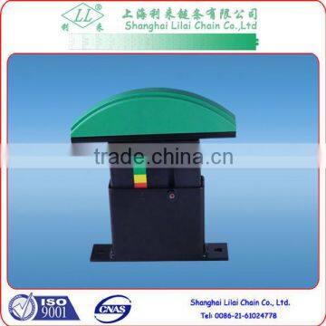 Tensioner for Chain Conveyor
