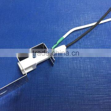 gas grill spark ignition electrode