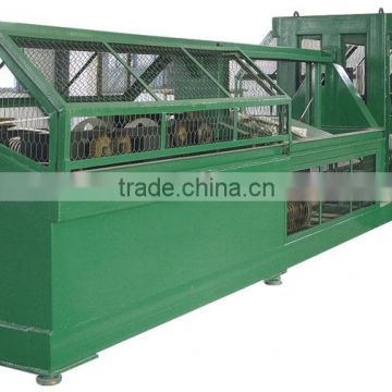 Cordage machine