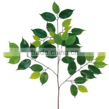 real touch new arrival artificial banyan tree branches