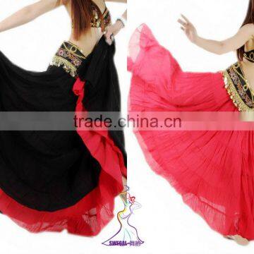 SWEGAL S13021 flamenco skirt