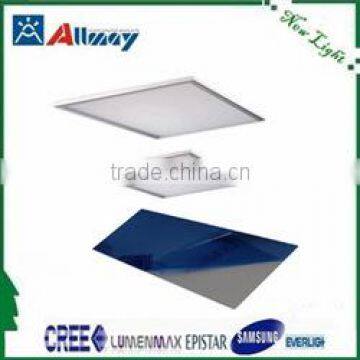 12w 21w 40w led panel light 300 300 led back light panel