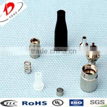 Passive Optic FC Connector Component