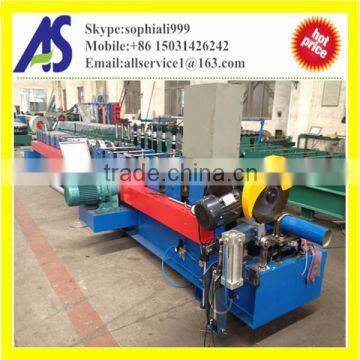 down pipe roll forming machine