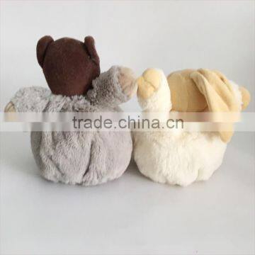 Latest Design Cute Gift Baby Bear , Plush Bear Toys for Baby photo-2