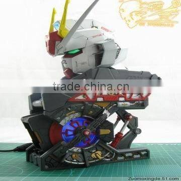 2011 latest robot novelty gifts/robot present