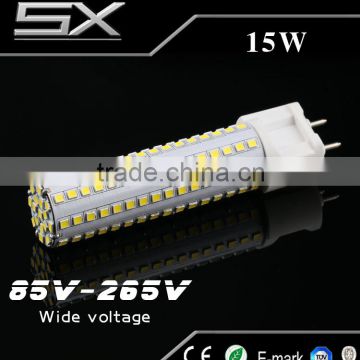 High Quality CE&ROHS G12 G8.5 GX8.5 Led Lamp 9W 10W 17W 25W 35W                        
                                                Quality Choice