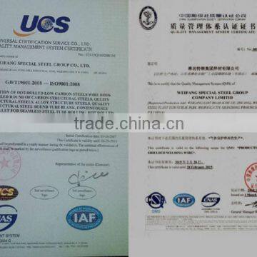 Cold Heading Steel Wire Rod photo-2