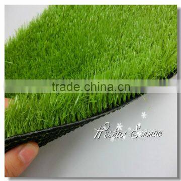 Factory price artificial boxwood grass lawn football grass mat for sale