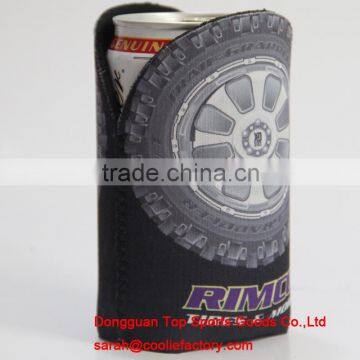 your logo gifts ,pen holder.NICE neoprene beer can cooler