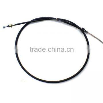 JMC Baodian Brake Cable Auto Truck Hand Brake Cable Right Black Yunlong JMC Pickup Truck Auto Spare Parts photo-4