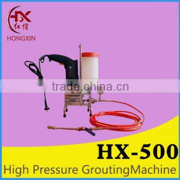 HX - 500 high-pressure perfusion machine factory supplies