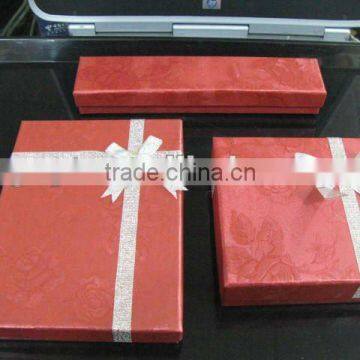 Noble foldable paper Chocolate Box