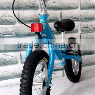 Kid Balance Bike Kid Mini Running Bike Indoor Walking Bicycle photo-5