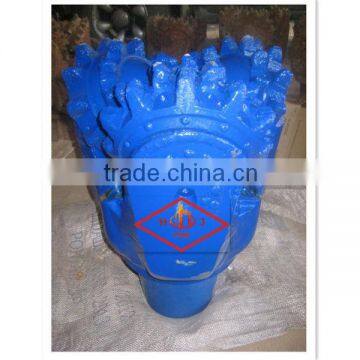 IADC137 3 7/8" Milled Teeth Rock Bits photo-4