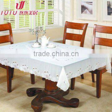 lace table linen