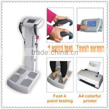 Professional Body Composition Analyzer Machine photo-5