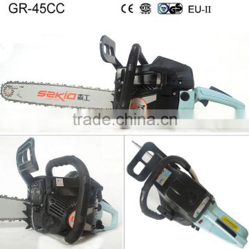 45cc chainsaw /High Quality chainsaw /