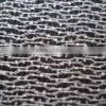 Warp Knitting Weft Insert Garment Interlining