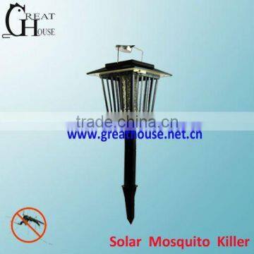 Home and Garden Solar Mosquito Killer