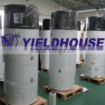 2012 Newly air source heat pump water heater-CE