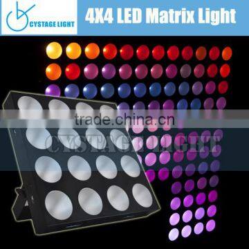 China Hot Sale Led Matrix Light