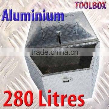 ATV trailer toolbox for sale