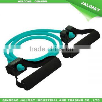 Strong Elastic Rubber Exercise Stretch Resistance Latex Bands