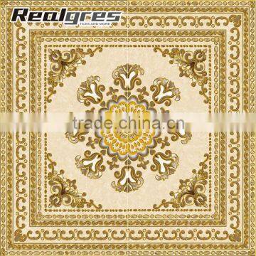 Various designs carpet porcelain floor tile 1200x1200