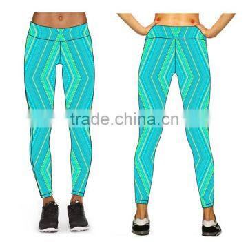 (Trade Assurance) Neoprene Gym Fitness Pants Hot Pants Yoga Wear
