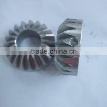 0.5mod Bevel Gear 90 Degree Angle