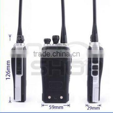 BAOFENG BFK5-S UHF 400-470MHz Portable Radio photo-2