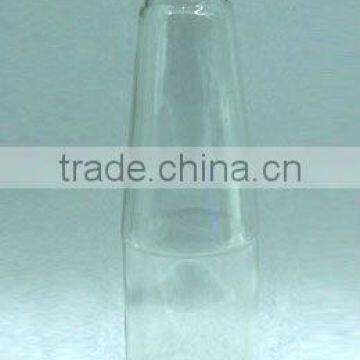 Beverage Glass Bottle
