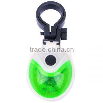 UFO Special Design 5 LED Bike Tail Light 7Mode Bicycle LED Rear Light