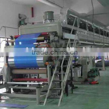 pvc tape making machine