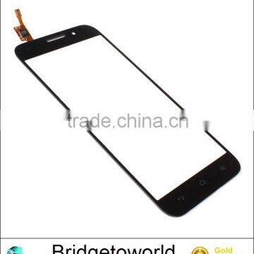 For Huawei G660 Front Outer Glass Touch Screen Panel Digitizer Assembly Replacement