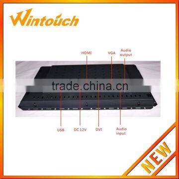 Touch Screen Open Frame 12 .1 Inch Lcd Monitor With USB RS232 VGA Port Quality Choice photo-5