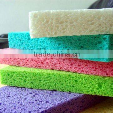 cellulose sponge for kitchen